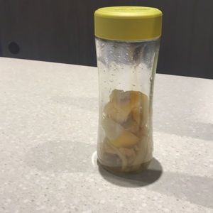 Meet your Posher, Del